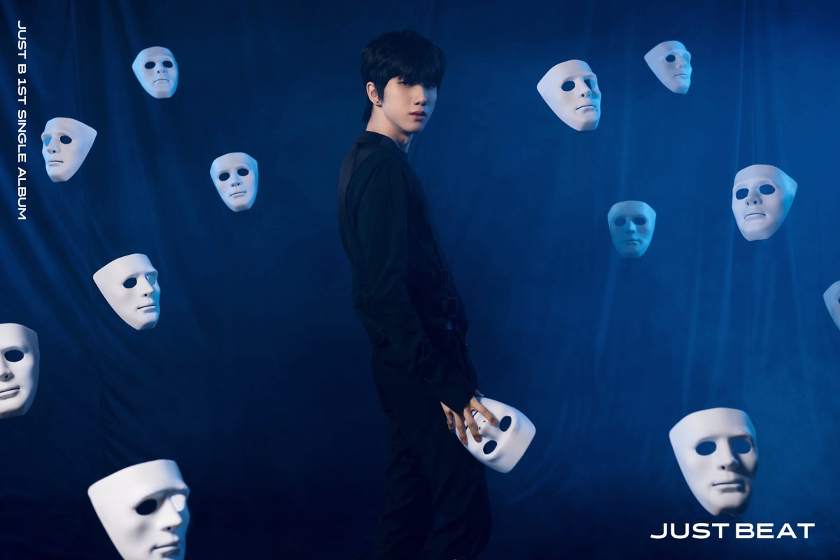 JUST B Members Profile and Facts (Updated!)