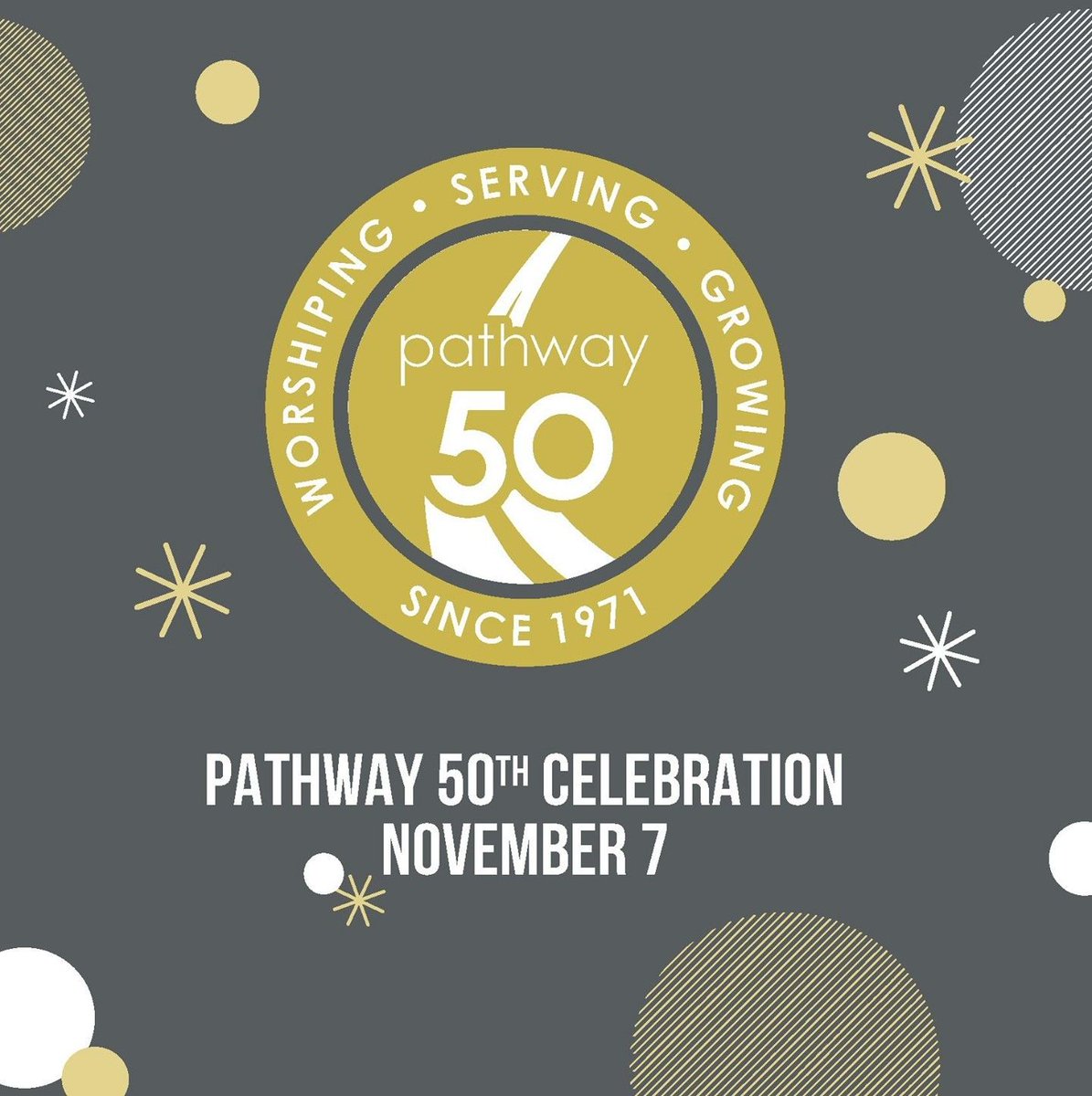 Pathway Church tweet media