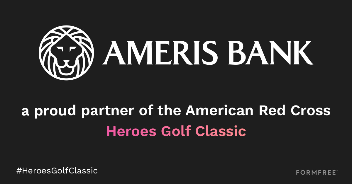 Thank you @AmerisBank for supporting the @RedCross at this year's #HeroesGolfClassic! …edcross-heroesgolfclas.golfgenius.com/register