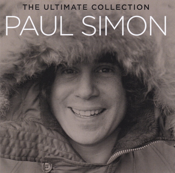 Happy 80th birthday to Paul Simon! 