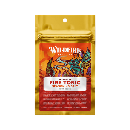 Wildfire Elixirs (@WildfireElixirs) / Posts / X
