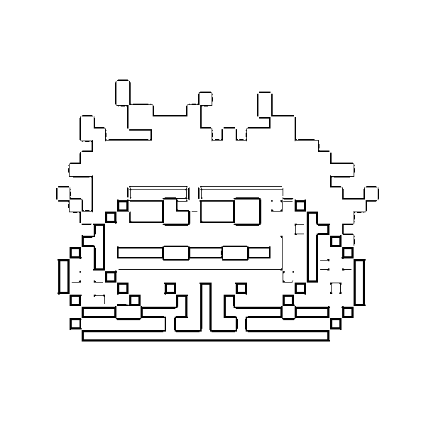 linetoadz's tweet image. Meet #LineToadz #8

Already collected 😶😵‍💫

#LineToadz #CrypToadz #cryptoadzNFT #nft #NFTcollectibles