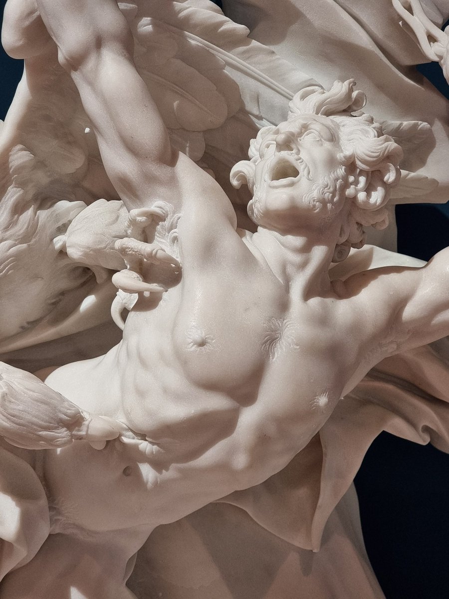 Bh_remi's tweet photo. Au @beauxarts_nancy, une exposition passionnante sur les Adam. Une famille de sculpteurs au service de l'Europe. https://t.co/n0CppEbLLy