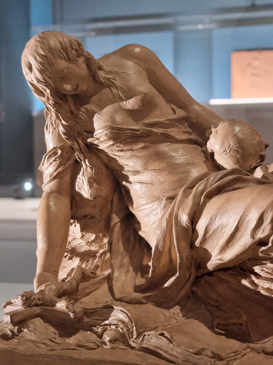 Bh_remi's tweet photo. Au @beauxarts_nancy, une exposition passionnante sur les Adam. Une famille de sculpteurs au service de l'Europe. https://t.co/n0CppEbLLy