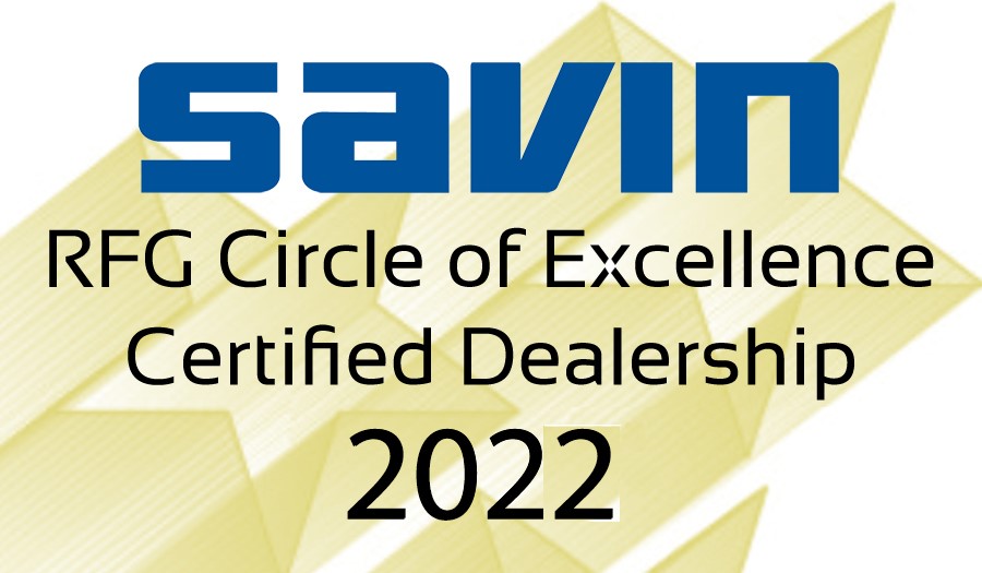 copycei's tweet photo. Our service team always goes above and beyond for our clients. The Circle of Excellence award from @RicohTweets shows how much that hard work (and training!) paid off. Congrats to our service team on a job well done! #ceistrong #RFGcircleofexcellence #teamwork https://t.co/rbQCEug52p
