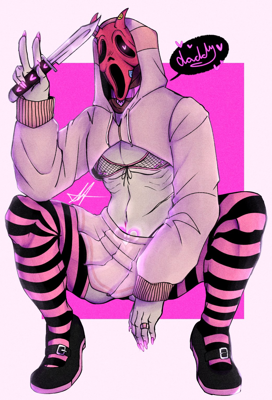 🎃𝙷𝚊𝚕𝚕𝚘𝚠𝚎𝚎𝚗 𝙴𝚗𝚝𝚑𝚞𝚜𝚒𝚊𝚜𝚝𝚒𝚌 🎃 on X: 2021---2020 Femboy! Ghost Face Ghostface ghostfacefanart t.cozPSq9xBkF7  X