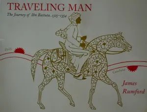 otw to the bnb in africa