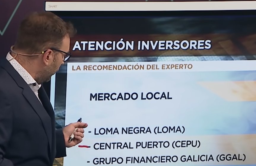 recomerval's tweet photo. Recomendaciones para el mercado local en #QHCP del 09/10/2021 de SOLEDAD LOPEZ – RAVA BURSATIL
Merval:
$LOMA
$CEPU
$GGAL https://t.co/0Uvvu7dU7t