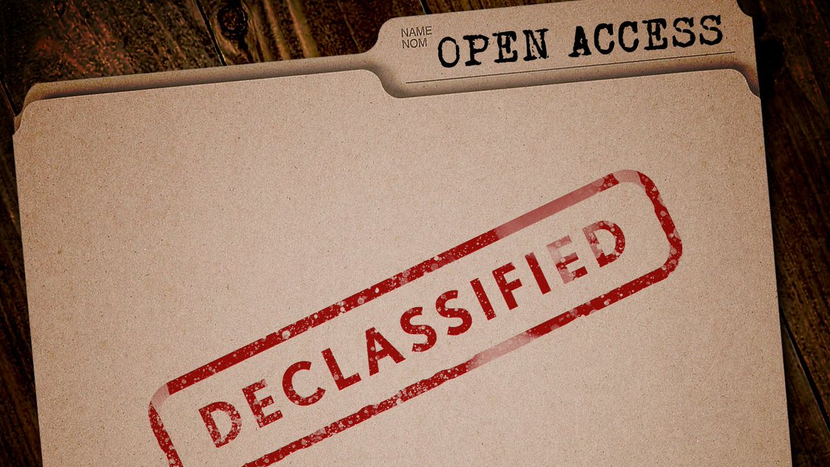 Has Open Access got you mystified? Don't know your Gold from your Green? Your AAM from your VOR? And what is so special about a CC-BY license? Don't worry, our glossary has you covered bristol.ac.uk/staff/research…