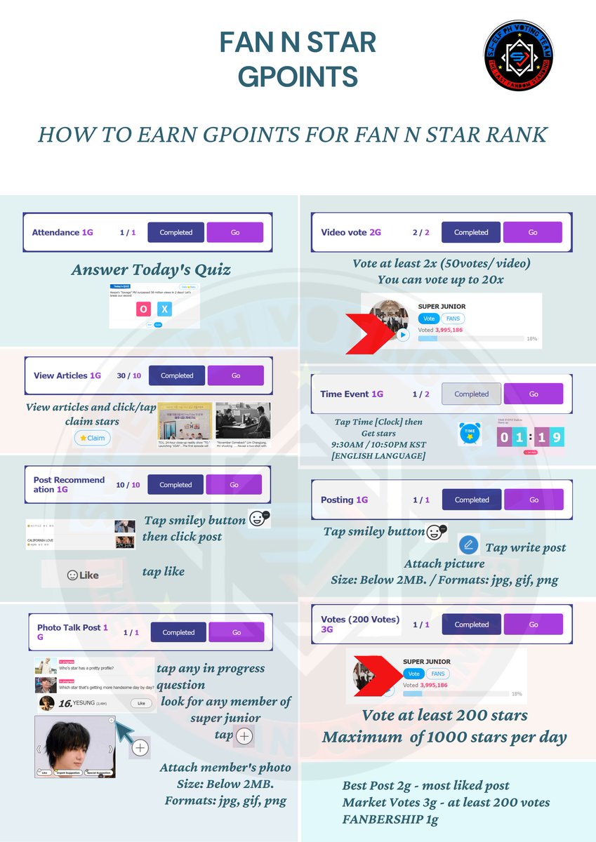 SJ-ELF PH VOTING TEAM tweet media
