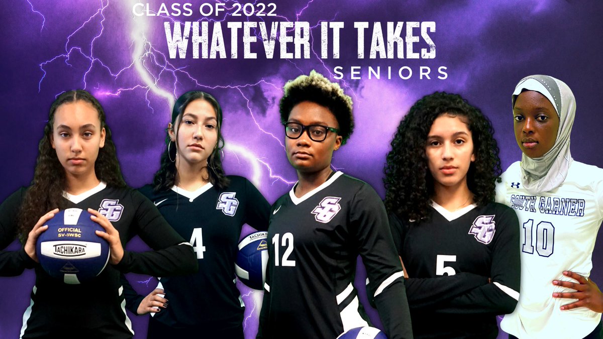 Come out to the Titan Volleyball Match vs Southeast Raleigh TOMORROW October 14th! It’s SENIOR NIGHT &amp; a PINK OUT!!! JV 4:30PM Varsity 5:30PM