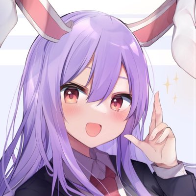 #NewProfilePic Welcome to the new bunny!