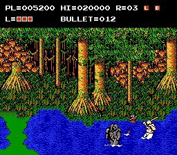 SirArturo3's tweet photo. Decidme un juegazo para #NES que incluya fases de #Beatemup, de conducción y hasta donde podamos usar la #NintendoZapper… La respuestas está en esta joya de #Konami llamada #TheAdventuresOfBayouBilly! Una pedazo de aventura muy molona!!! 😜
#Retrogames #Pixelart https://t.co/fE69mH7I6a