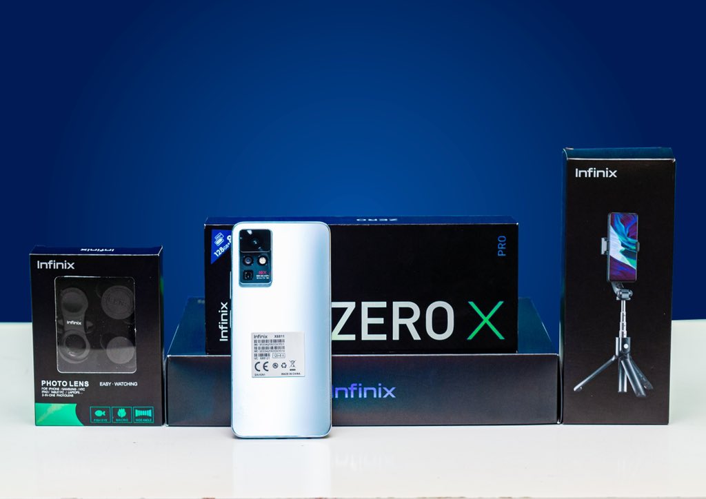 YasTanzania_'s tweet photo. MPYA: Nunua Infinix Zero X Pro kutoka Tigo upate GB 96 mwaka mzima pamoja na zawadi zingine kibao
Bei : 800,000Tsh
Tembelea Duka la Tigo Karibu yako
@InfinixMobileTZ
#ShootForTheMoon
#ZeroXSeries
#ZeroXPro https://t.co/jlBwJWp7Oy