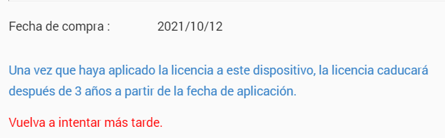 David9NG's tweet photo. @QNAPEspana He comprado el cerfificado de Qnap y no puedo instalarlo y siguiendo el tutorial de  Let’s Encrypt más de lo mismo, me sale el siguiente error: https://t.co/tkbgUvk8yr