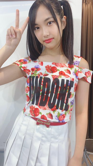 Twitterのコスプレ画像3