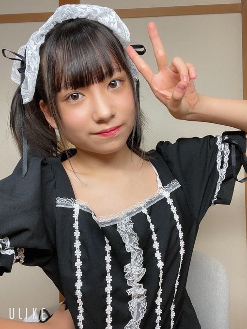 Twitterのコスプレ画像24