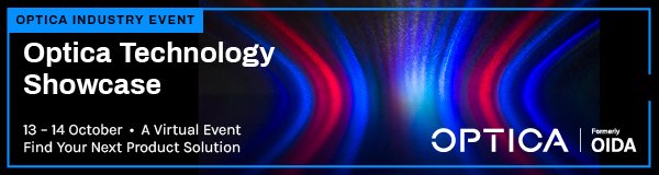 OEwaves's tweet photo. Join Lute Maleki, President &amp; CEO, @OEwaves at the @Optical Society #Optica TechShowcase TOMORROW.  He will be presenting from 12:30 PM to 12:45 PM EDT.  Register now: https://t.co/lLKSWA4IuQ https://t.co/GEy8NwgeAB