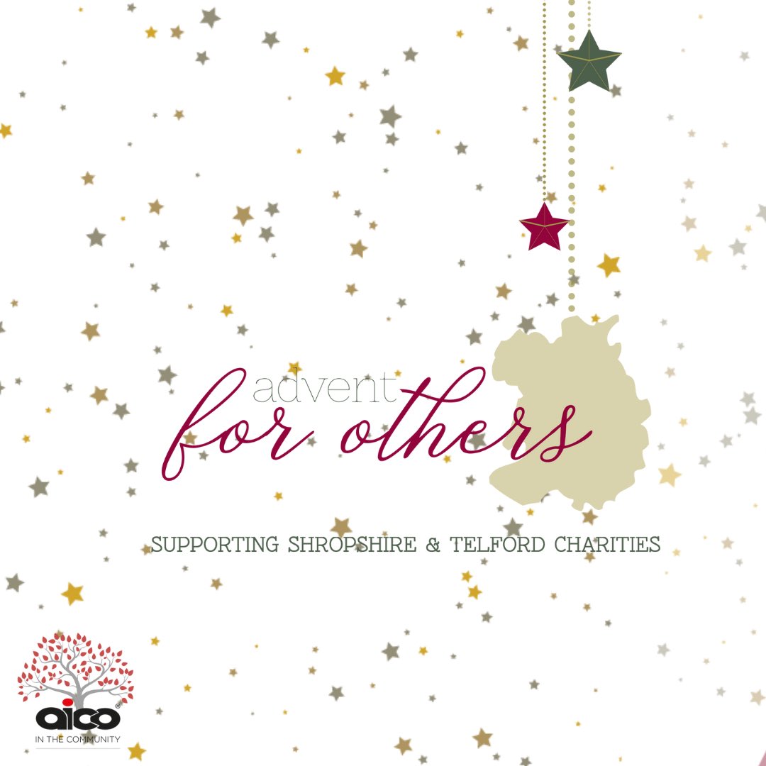 AdventForOthers's tweet image. The countdown to Christmas has a new meaning this year 🎄❤️❄️✨

By purchasing the Advent for Others Calendar you’d be directly supporting 24 amazing local causes, all with a one-time payment.

Purchase the calendar and meet our featured charities here: adventforothers.squarespace.com
