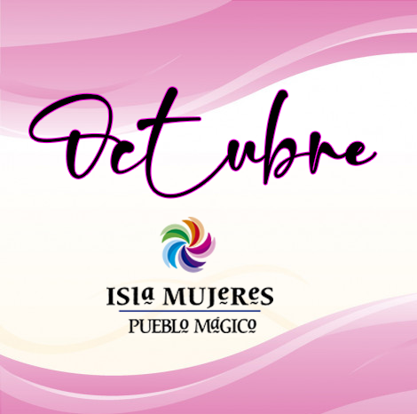 Isla Mujeres Pueblo Mágico Oficial tweet media