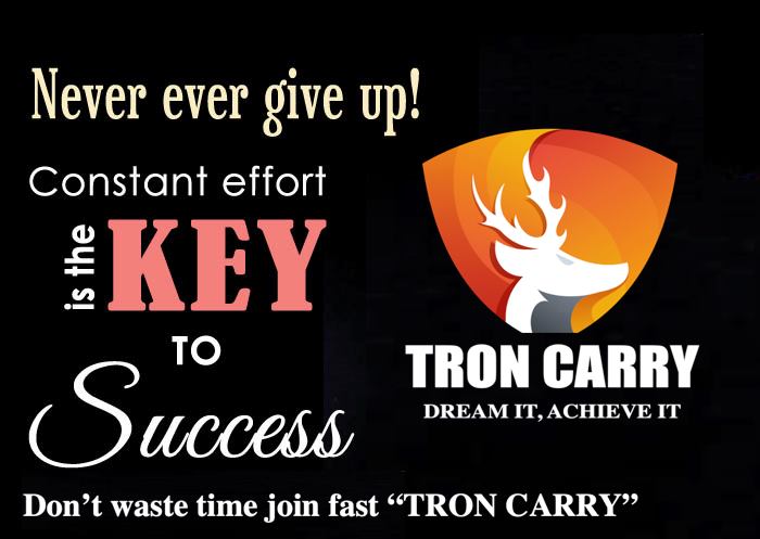 TronCarry tweet media