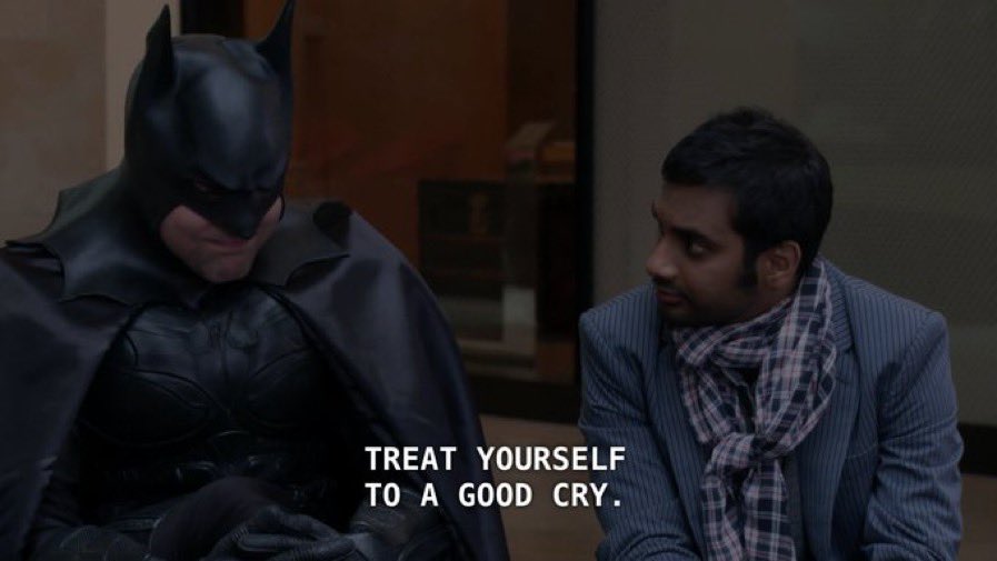 nocontextpawnee's tweet image. 