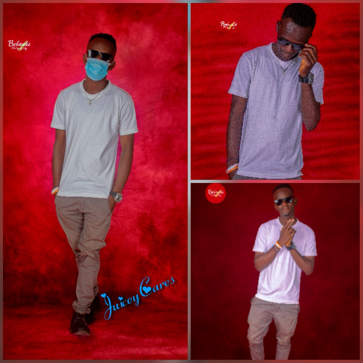 How About A #NewSong
Are You Guys With Me...
Click On The #Link_Below
And Let's Connect 👇🏾👇🏾👇🏾
juiceycares.bio.link

#JuiceyCares #Skerrrrrrriiii
 👨🏾‍🎤💓🇸🇱🙌🏾💸🧡📲