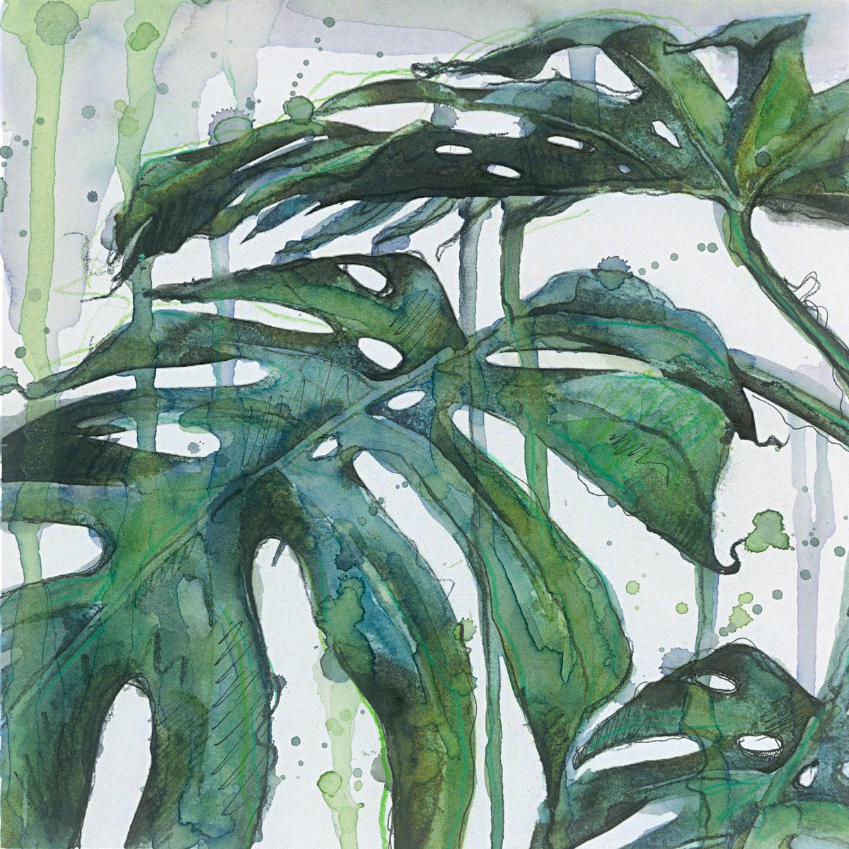 Riverside Art and Glass (@riverside_art) on Twitter photo Opening this Friday 15th October our 'October Collection' exhibition gathers together smaller works from some of our most popular artists all perfect for gift giving.
'Cheese Plant' print by <a href="/KateElgood/">Kate Elgood</a>
#giftideas #buyoriginalart #artgifts #exhibitions #norfolkgallery Opening this Friday 15th October our 'October Collection' exhibition gathers together smaller works from some of our most popular artists all perfect for gift giving.
'Cheese Plant' print by <a href="/KateElgood/">Kate Elgood</a>
#giftideas #buyoriginalart #artgifts #exhibitions #norfolkgallery
