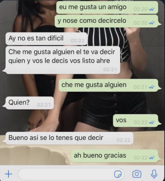 Como olvidar cuando me mandaron a la friend zone JAJAJAJAJA