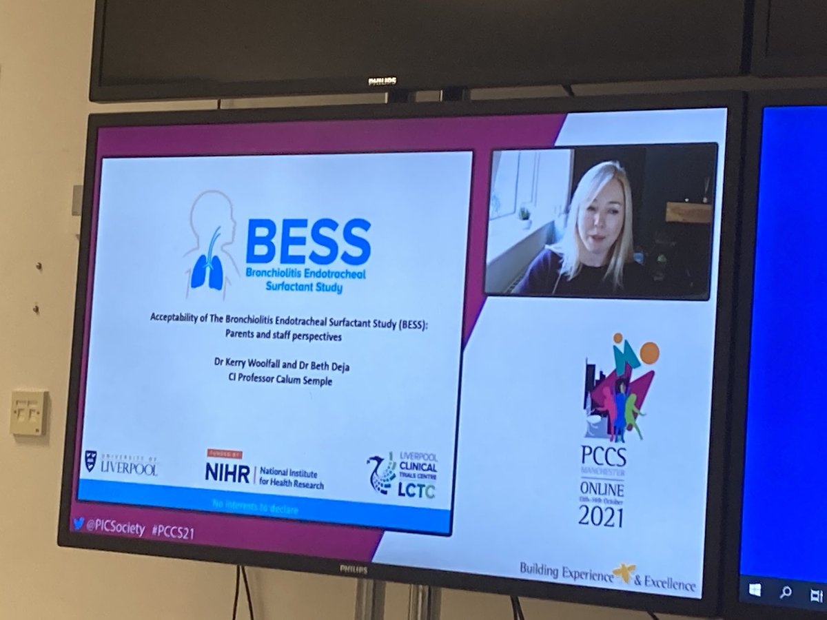 Claire Jennings (@cfcjennings78) on Twitter photo Ready for Season 4 <a href="/BESStudy/">BESS</a> at <a href="/RMCHosp/">RMCHosp</a> - we’re so pleased to see that the study is so well received and looking forward to seeing how the consent process can be condensed for our families <a href="/PICSociety/">Paediatric Critical Care Society</a> #PCCS21 <a href="/Playfor/">Stephen Playfor</a> <a href="/sharmilagopise2/">sharmila gopisetti</a> <a href="/C_J_Gupta/">Chetan Gupta</a> Ready for Season 4 <a href="/BESStudy/">BESS</a> at <a href="/RMCHosp/">RMCHosp</a> - we’re so pleased to see that the study is so well received and looking forward to seeing how the consent process can be condensed for our families <a href="/PICSociety/">Paediatric Critical Care Society</a> #PCCS21 <a href="/Playfor/">Stephen Playfor</a> <a href="/sharmilagopise2/">sharmila gopisetti</a> <a href="/C_J_Gupta/">Chetan Gupta</a>