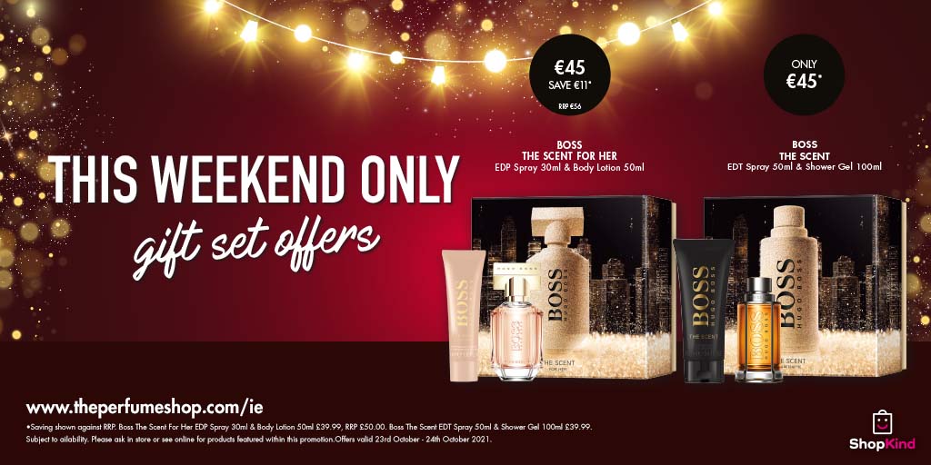 Mahon Point Shopping Centre tweet media