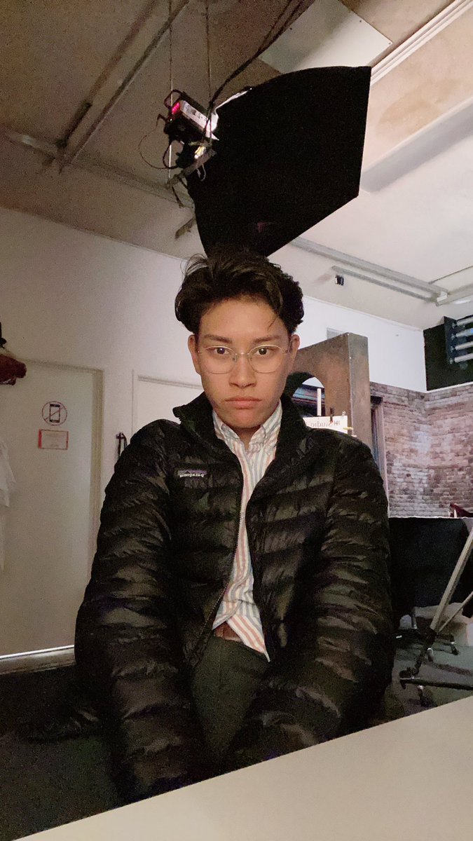 rtrogrd's tweet photo. pov I’m bullying you while also having a breakdown https://t.co/jIYmQATfOh