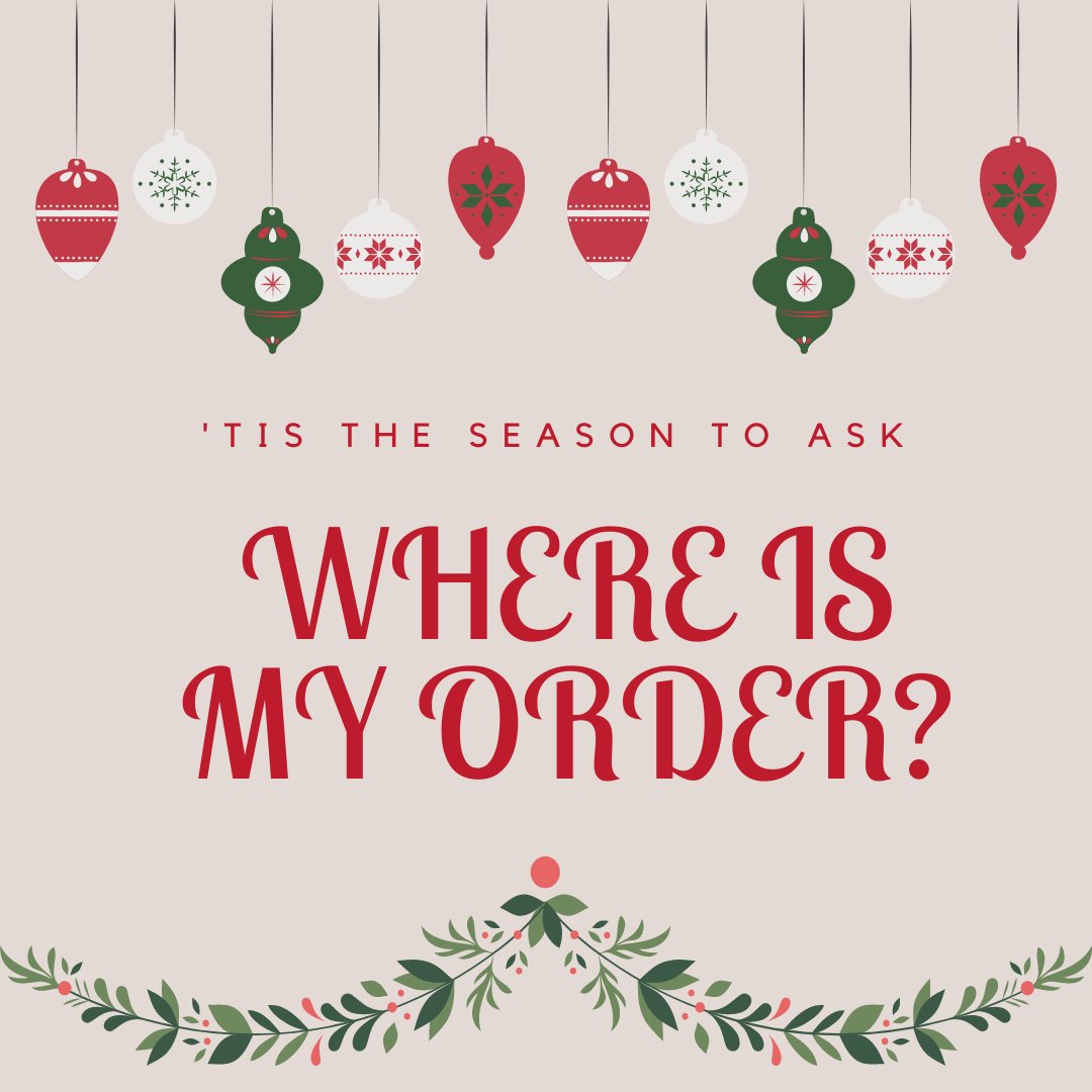 Springboard_hq's tweet photo. "Where is my order?!" season is fast approaching. Let us take care of that influx of emails! North American customer service agents for as low as $14 a day.

#springboard #bpo #customerservice #cpg #ecommerce #northamerican #email #livechat #socialmedia https://t.co/mAaezHw6HZ