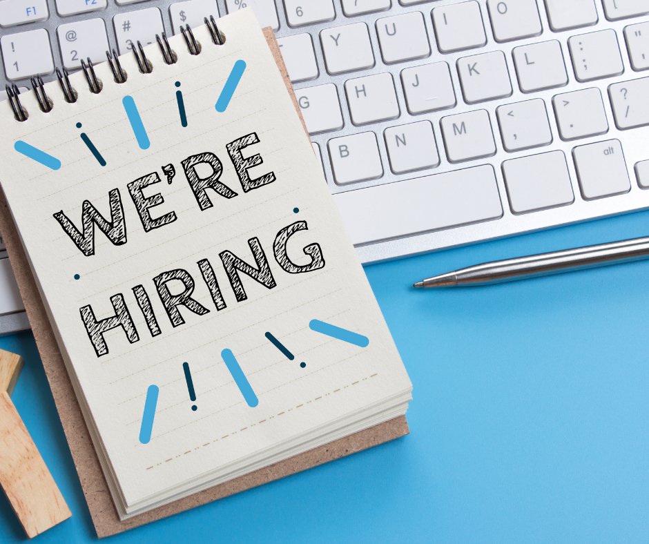 Printwaste's tweet photo. We're looking for a HR &amp; Payroll Administrator to join us.
So, if you’re highly organised, super efficient, thrive under pressure &amp; looking for a role with a feel-good factor, this is it.

Apply now https://t.co/yp6khe3zhK

#JobAlert #Hiring #JobVacancy #ApplyNow #GlosBiz https://t.co/LT2T8G4gGj
