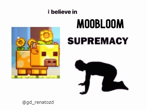 gd_renatozd's tweet photo. @Minecraft I will always be https://t.co/hSJljqhiuX