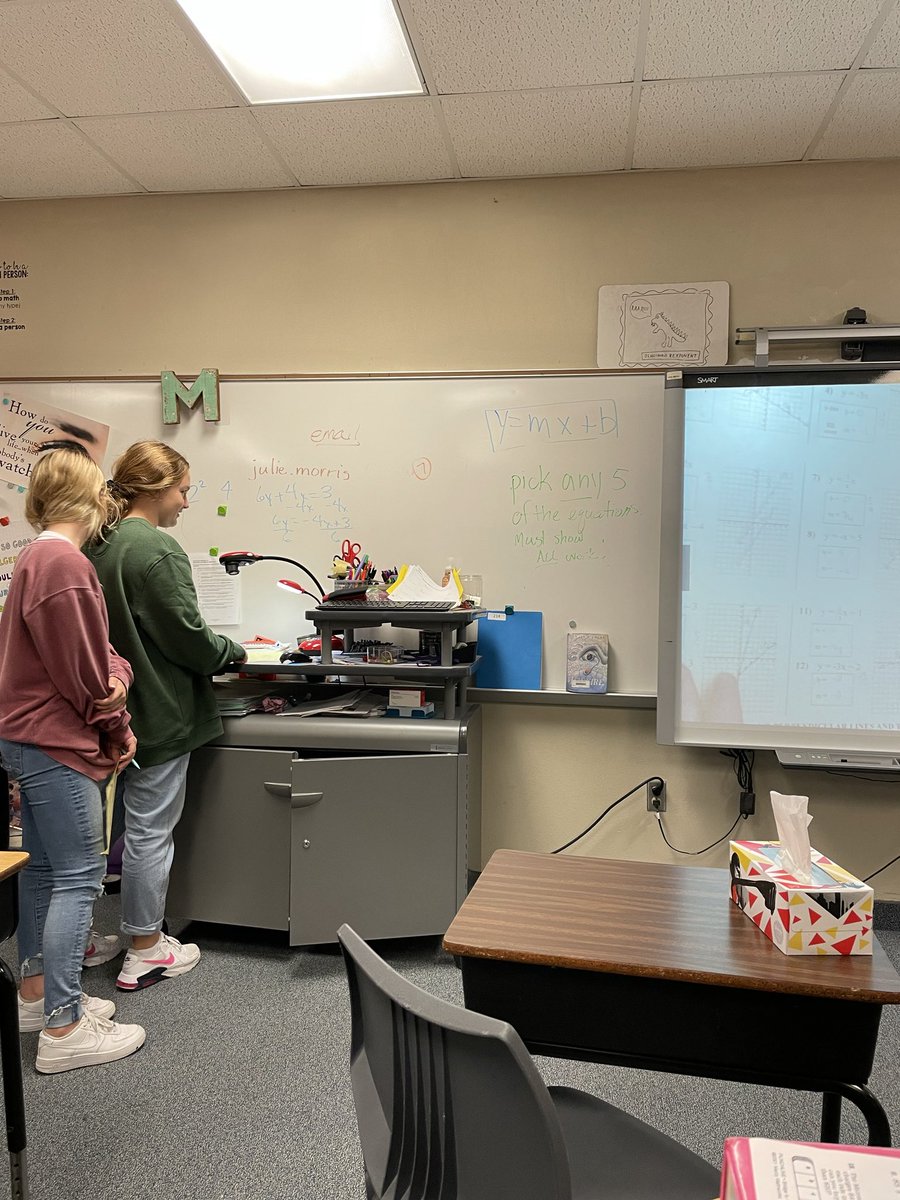 Julie Morris tweet media