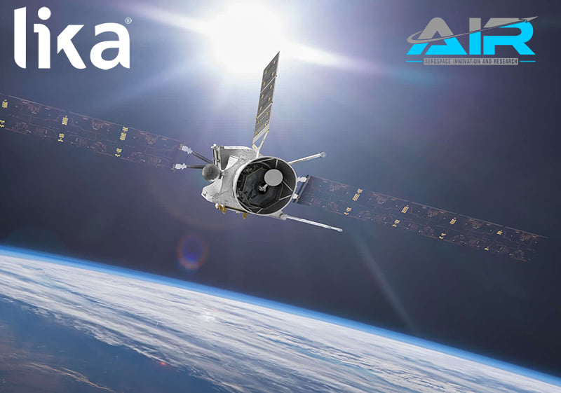 HymarkLtd's tweet photo. @LikaElectronic is a partner of AIR - Aerospace Innovation &amp; Research - a network of Veneto companies that aims to achieve greater impact on international markets concerning space applications. https://t.co/NZ8lGUj0JX

#aerospace #encoders https://t.co/MXauvnKKbM