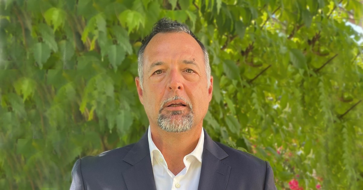 STRAMMER_News's tweet photo. Please join us in welcoming our new Strategic Client Partner for the Iberian and Middle East regions: Santiago Ramos Bordajandi https://t.co/vLJWdaZeMT