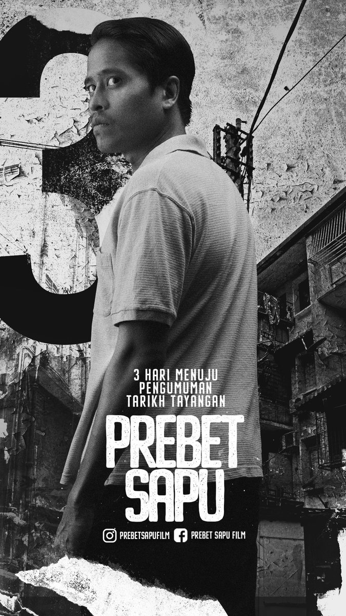 Amerul_Affendi's tweet photo. Seperti projek yang sudah2 kegusaran aku satu bila filem terbitan independent begini bajet promosi dan marketing agak terhad.. 

Harap yang ini mendapat sokongan dari semua saudara saudari yang budiman.. 🙏🏾

Semoga nanti tidak ada yang kata 

“Eh tak tahu pun filem ni keluar" https://t.co/usEXnqfvnp