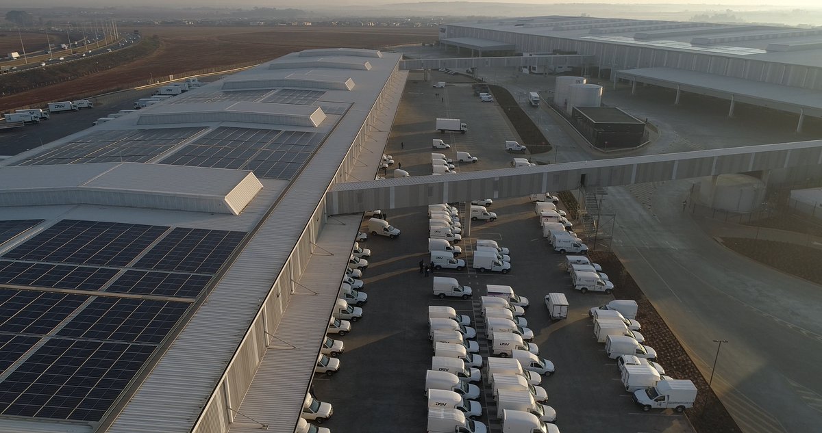 Establishment of Joint Venture and Acquisition of DSV Campus

The strategic venture between Equites (51%) &amp; EPPF (49%), is intended to build a world-class logistics property portfolio in SA. 

sharenet.co.za/jsepdf/SENS_20…