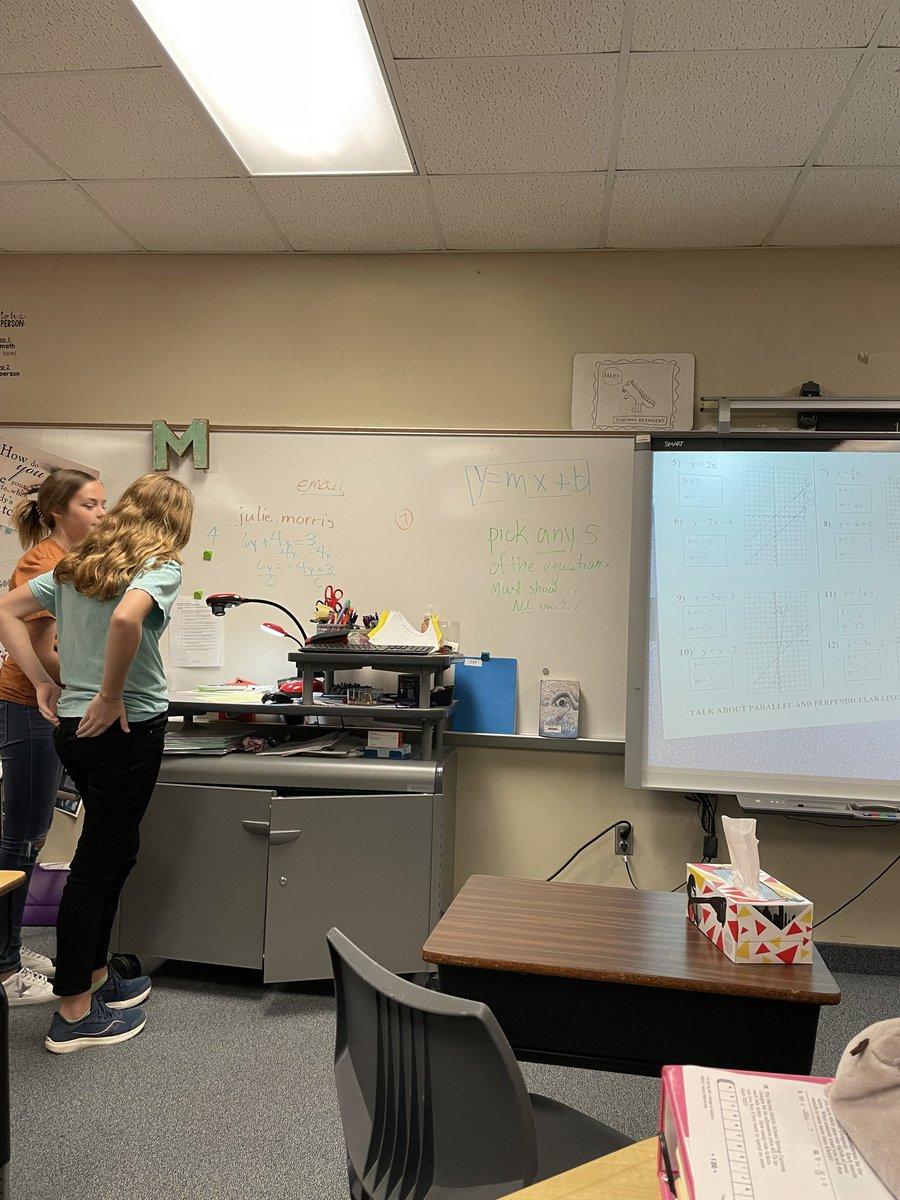 Julie Morris tweet media