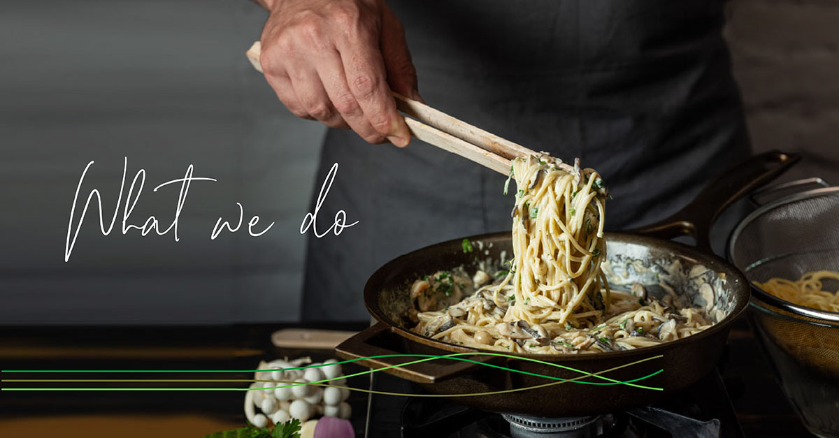 ViewWold's tweet photo. What do we do at Wold View Foods you ask? 🧐In a nutshell, we create deliciously hearty food for the retail sector. We're big foodies and we love what we do, so we hope that our food represents this. 

Find out more here: https://t.co/bbMYd2qV7o https://t.co/Fb4U3uxWen
