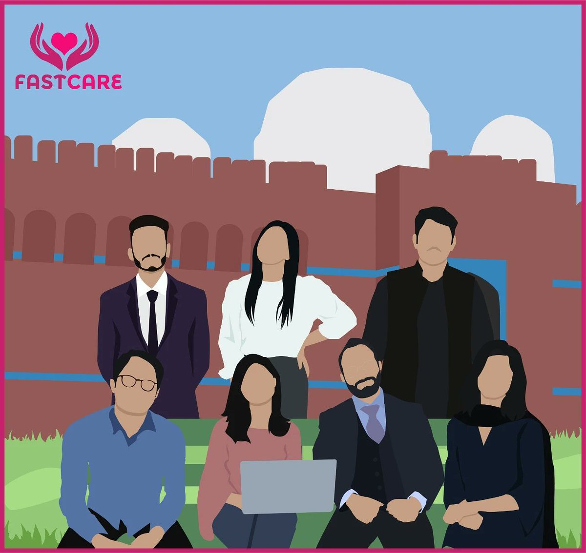 FASTCares's tweet photo. Signing off
Team social media 
2020-21 https://t.co/VMeTQUiXwS