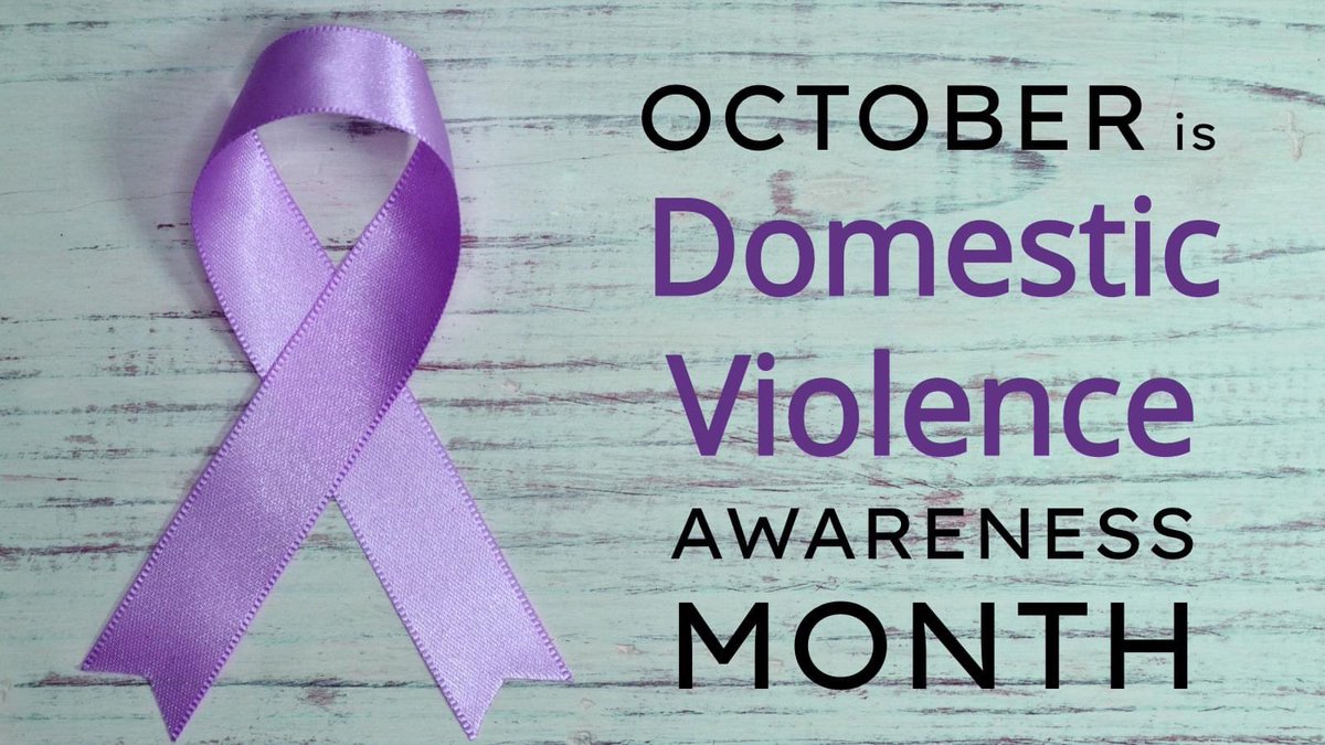 TwinFallsPD's tweet photo. Everyone deserves relationships free from domestic violence. October has been a time to acknowledge domestic violence survivors and be a voice for its victims.
We should not stop until society has zero tolerance for domestic violence.
#ThisisDV https://t.co/GmRDdS1MX5