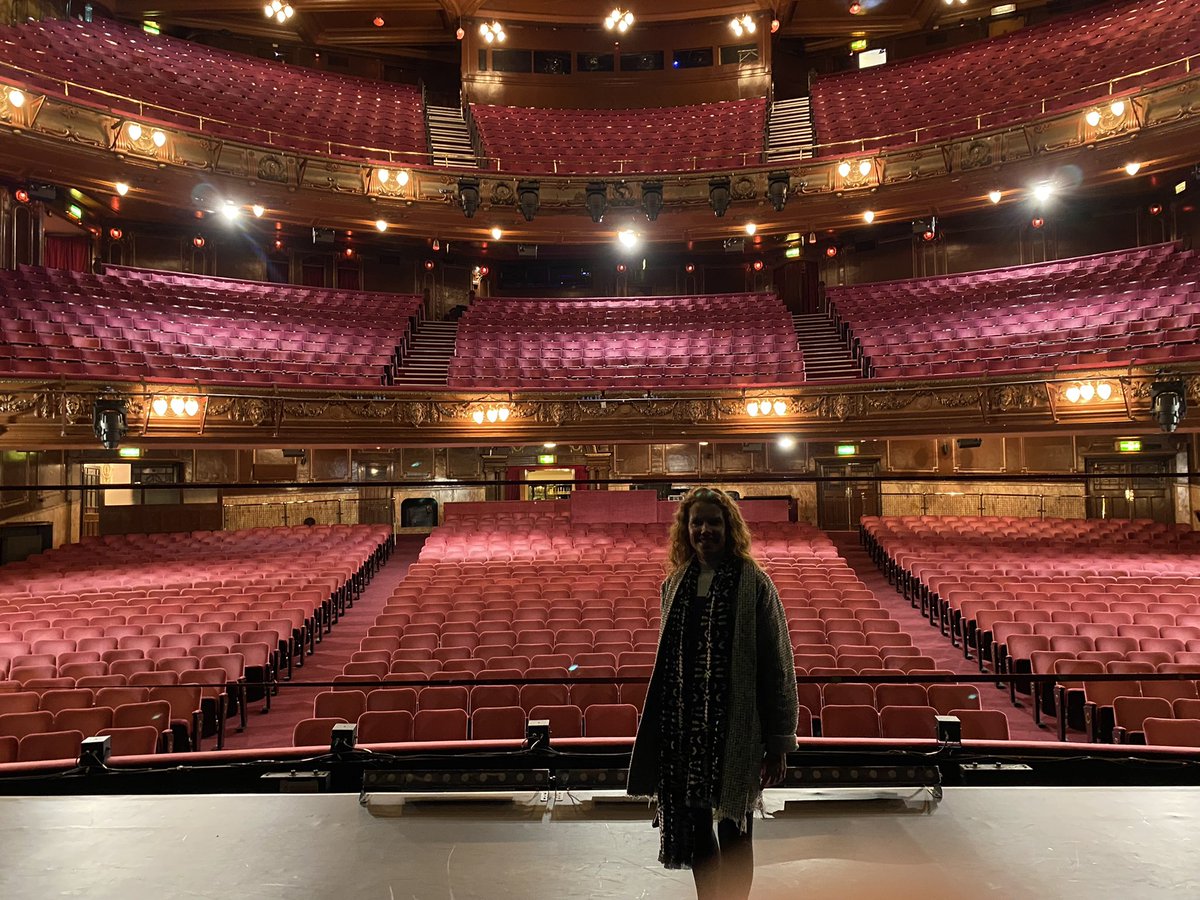 Helen Tully tweet media