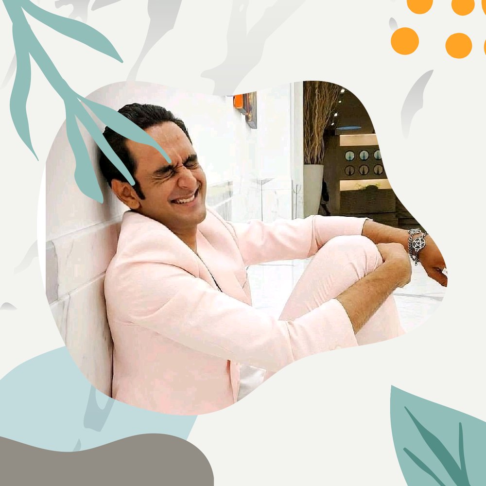 NymphaeaN's tweet photo. Happiness is not by chance, but by choice. We love you VG. @lostboy54
#lostsouls #HaPeace
#VikasGupta ❤️ https://t.co/XDhnjpKAM6