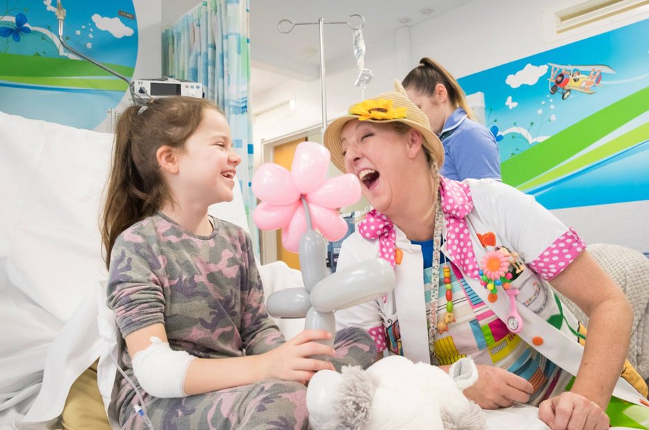 Giggle Doctors tweet media