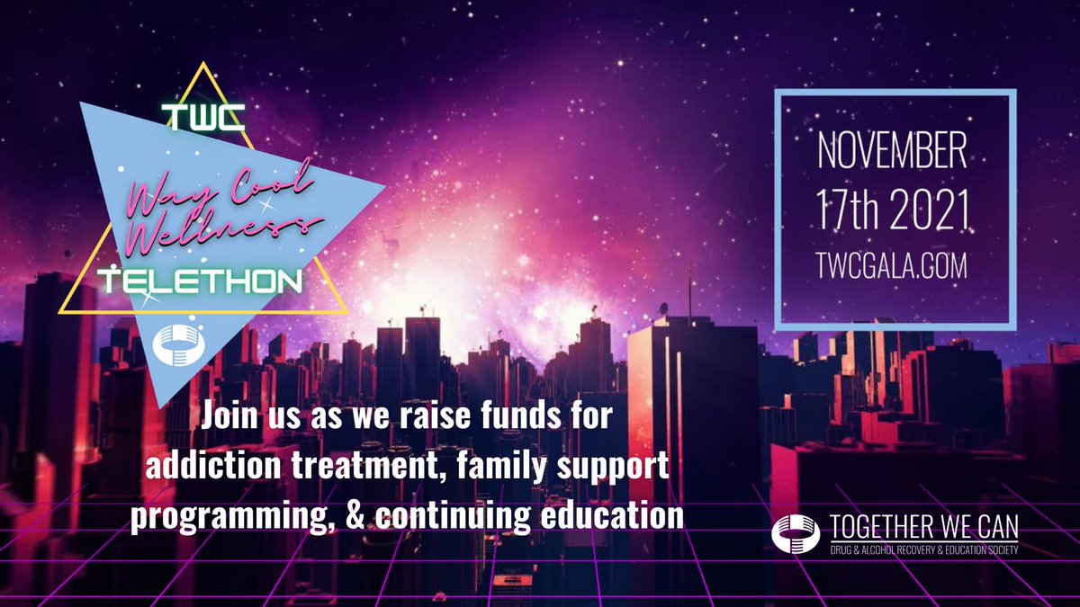 TOGETHER WE CAN tweet media