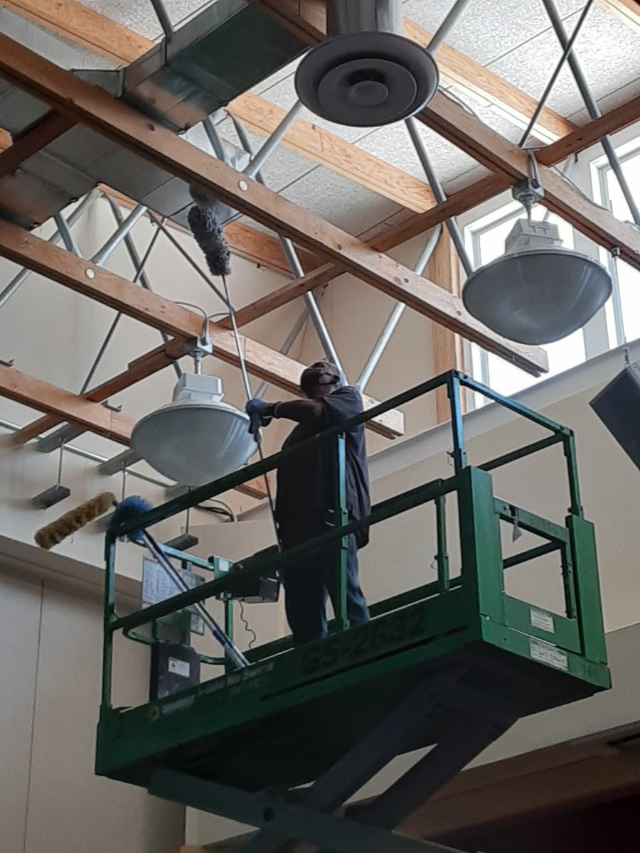 TheCleanSpot's tweet image. MBE/SBE/DBE Sub-Contractor Available - mailchi.mp/2b5f956e63d3/m…