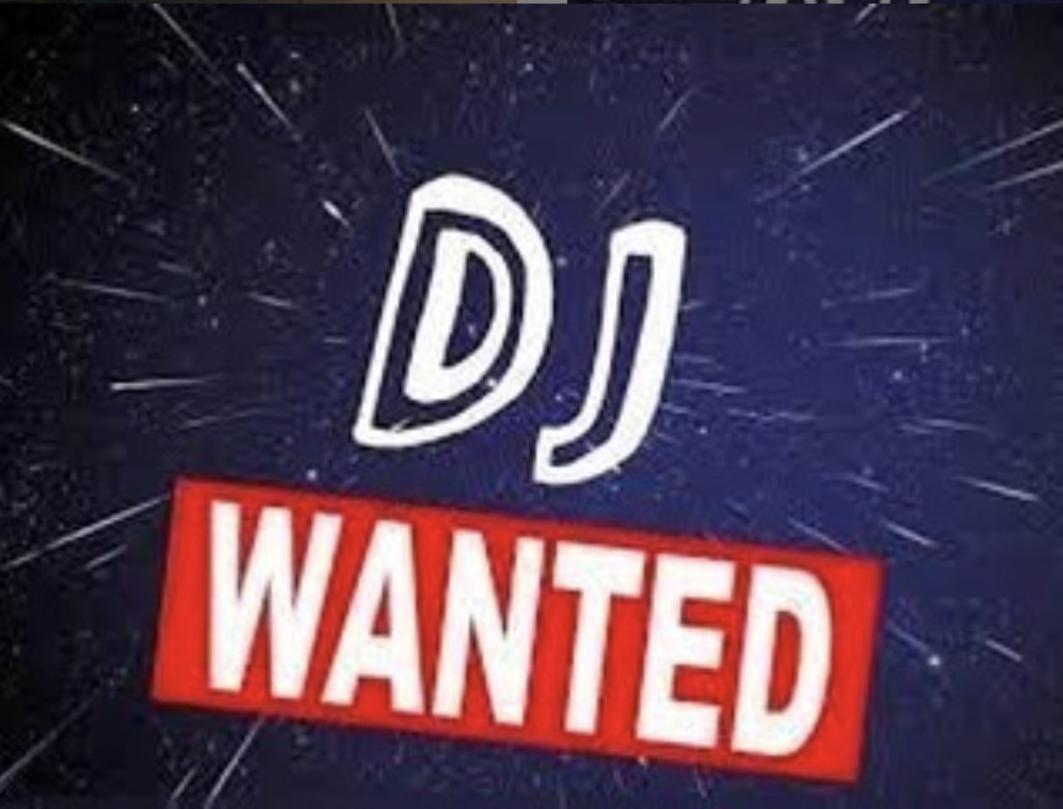 The SCA is looking for a DJ for the upcoming Networking Summit on 9/20. Must have your own equipment and be a current FS student. Please email us at sca@fullsail.com if interested. #connectsca #fsnation #fullsail